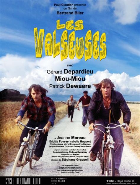 les valseuses lit|Going Places (1974) Les valseuses